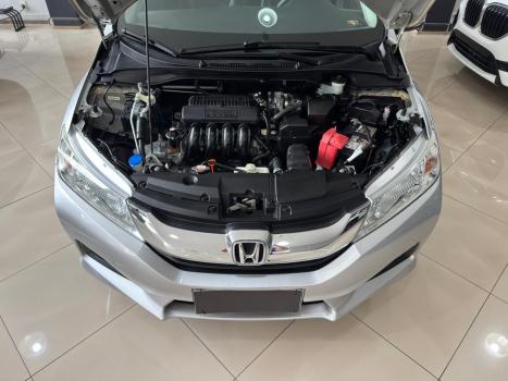 HONDA City Sedan 1.5 16V 4P LX FLEX, Foto 15