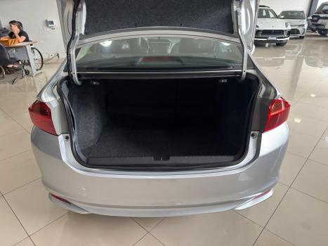 HONDA City Sedan 1.5 16V 4P LX FLEX, Foto 16