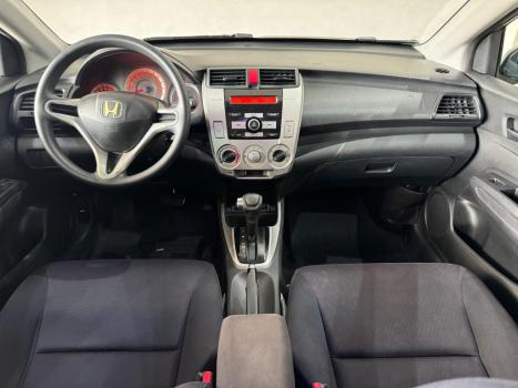 HONDA City Sedan 1.5 16V 4P LX FLEX AUTOMTICO, Foto 9
