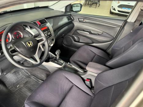 HONDA City Sedan 1.5 16V 4P LX FLEX AUTOMTICO, Foto 11