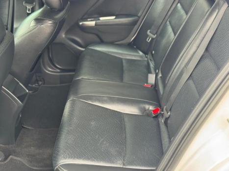 HONDA City Sedan 1.5 16V 4P EXL FLEX AUTOMTICO, Foto 14