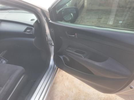HONDA City Sedan 1.5 16V 4P LX FLEX AUTOMTICO, Foto 7