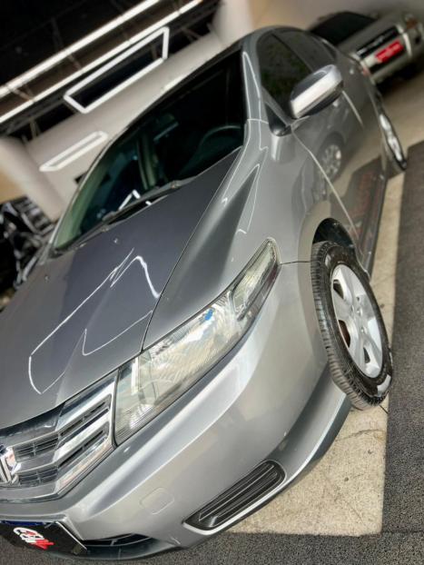 HONDA City Sedan 1.5 16V 4P DX FLEX, Foto 9