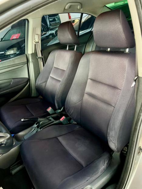 HONDA City Sedan 1.5 16V 4P DX FLEX, Foto 15