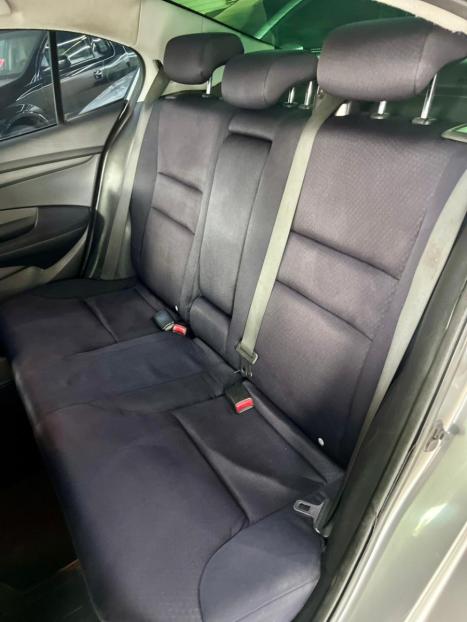 HONDA City Sedan 1.5 16V 4P DX FLEX, Foto 16