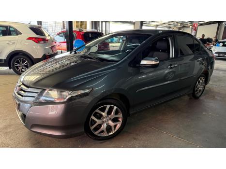 HONDA City Sedan 1.5 16V 4P EX FLEX AUTOMTICO, Foto 2