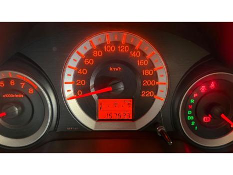 HONDA City Sedan 1.5 16V 4P EX FLEX AUTOMTICO, Foto 6