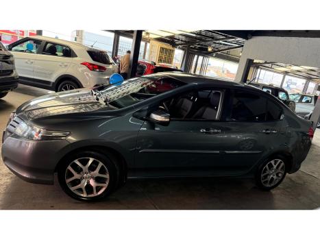 HONDA City Sedan 1.5 16V 4P EX FLEX AUTOMTICO, Foto 9