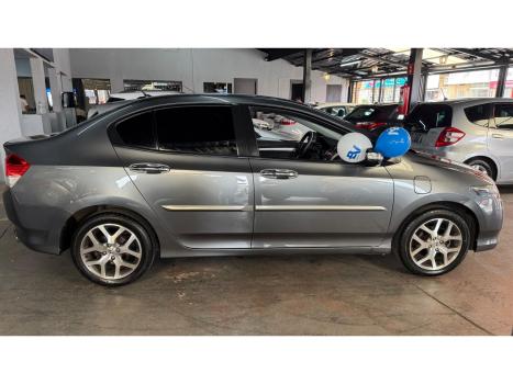 HONDA City Sedan 1.5 16V 4P EX FLEX AUTOMTICO, Foto 13