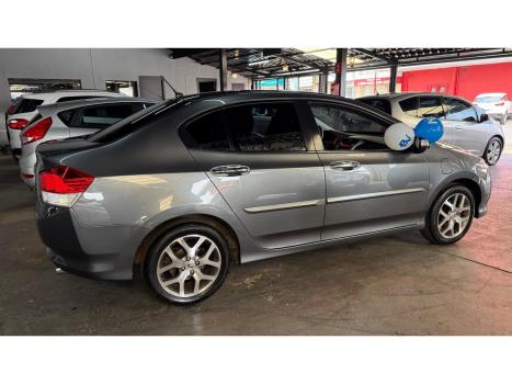 HONDA City Sedan 1.5 16V 4P EX FLEX AUTOMTICO, Foto 15