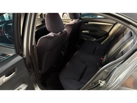 HONDA City Sedan 1.5 16V 4P EX FLEX AUTOMTICO, Foto 20