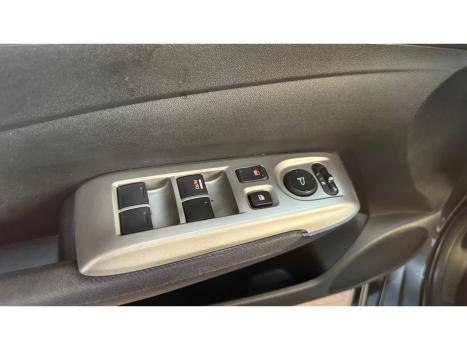 HONDA City Sedan 1.5 16V 4P EX FLEX AUTOMTICO, Foto 21