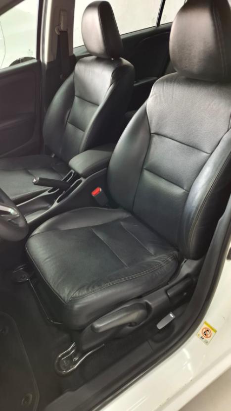 HONDA City Sedan 1.5 16V 4P EXL FLEX AUTOMTICO, Foto 10