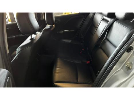 HONDA City Sedan 1.5 16V 4P EXL FLEX AUTOMÁTICO, Foto 8 HONDA City Sedan 1.5 16V 4P EXL FLEX AUTOMÁTICO, Foto 8