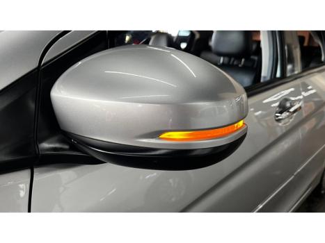 HONDA City Sedan 1.5 16V 4P EXL FLEX AUTOMÁTICO, Foto 17 HONDA City Sedan 1.5 16V 4P EXL FLEX AUTOMÁTICO, Foto 17