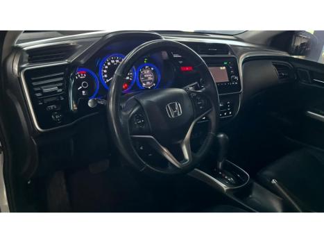 HONDA City Sedan 1.5 16V 4P EXL FLEX AUTOMÁTICO, Foto 18 HONDA City Sedan 1.5 16V 4P EXL FLEX AUTOMÁTICO, Foto 18