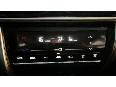 HONDA City Sedan 1.5 16V 4P EXL FLEX AUTOMÁTICO, Foto 22 HONDA City Sedan 1.5 16V 4P EXL FLEX AUTOMÁTICO, Foto 22
