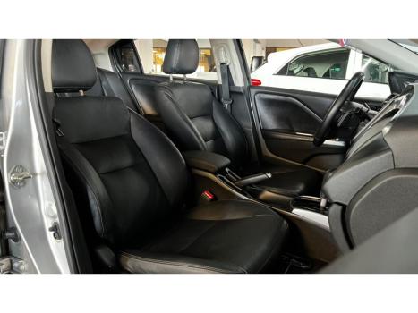 HONDA City Sedan 1.5 16V 4P EXL FLEX AUTOMÁTICO, Foto 27 HONDA City Sedan 1.5 16V 4P EXL FLEX AUTOMÁTICO, Foto 27