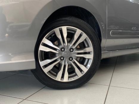 HONDA City Sedan 1.5 16V 4P EX FLEX, Foto 7