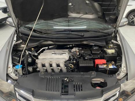 HONDA City Sedan 1.5 16V 4P EX FLEX, Foto 10