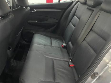 HONDA City Sedan 1.5 16V 4P EX FLEX, Foto 13