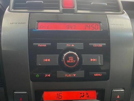 HONDA City Sedan 1.5 16V 4P EX FLEX, Foto 14