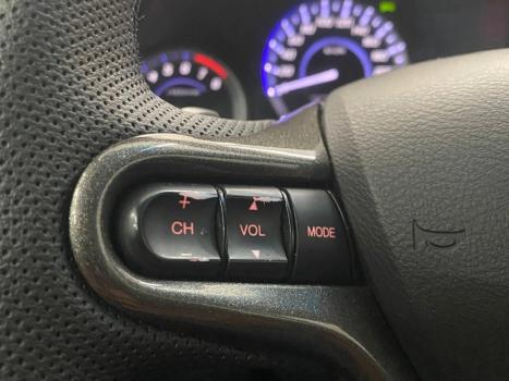 HONDA City Sedan 1.5 16V 4P EX FLEX, Foto 15