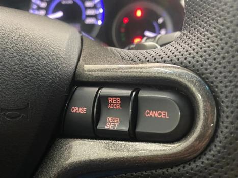 HONDA City Sedan 1.5 16V 4P EX FLEX, Foto 16