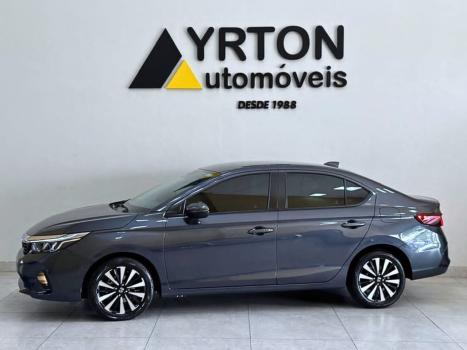 HONDA City Sedan 1.5 16V 4P EXL FLEX AUTOMTICO, Foto 1