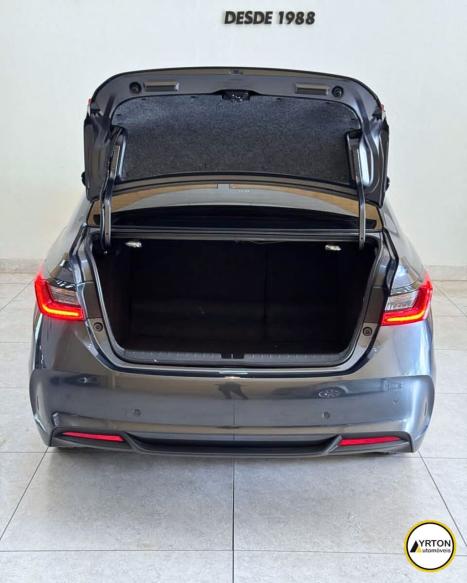 HONDA City Sedan 1.5 16V 4P EXL FLEX AUTOMTICO, Foto 10