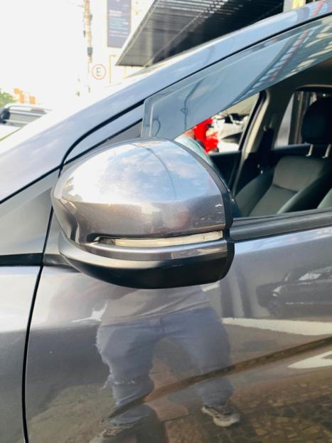 HONDA City Sedan 1.5 16V 4P PERSONAL FLEX AUTOMTICO, Foto 9