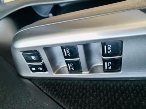 HONDA City Sedan 1.5 16V 4P PERSONAL FLEX AUTOMTICO, Foto 18