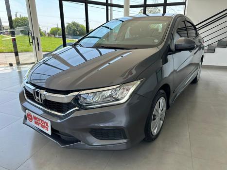 HONDA City Sedan 1.5 16V 4P PERSONAL FLEX AUTOMTICO, Foto 2