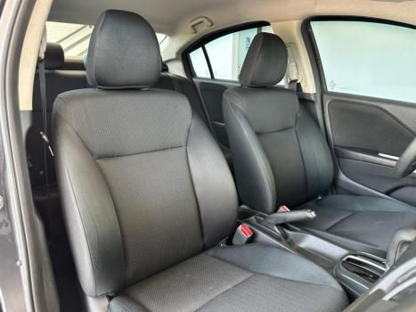 HONDA City Sedan 1.5 16V 4P PERSONAL FLEX AUTOMTICO, Foto 7