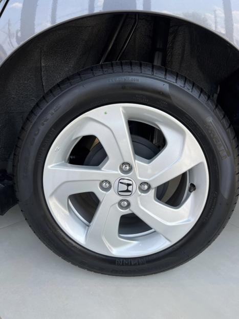 HONDA City Sedan 1.5 16V 4P PERSONAL FLEX AUTOMTICO, Foto 7