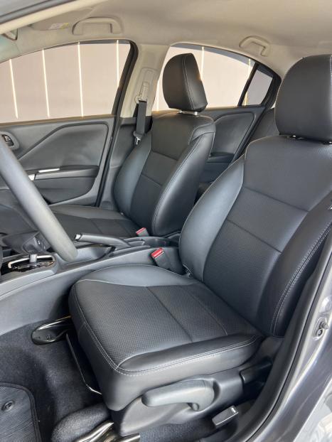 HONDA City Sedan 1.5 16V 4P PERSONAL FLEX AUTOMTICO, Foto 9
