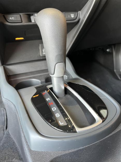 HONDA City Sedan 1.5 16V 4P PERSONAL FLEX AUTOMTICO, Foto 17