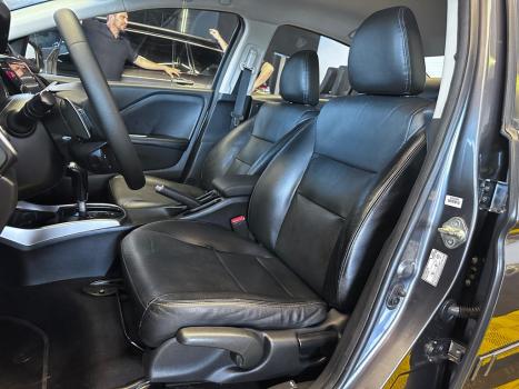HONDA City Sedan 1.5 16V 4P EXL FLEX AUTOMTICO, Foto 7