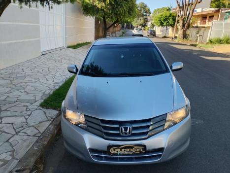 HONDA City Sedan 1.5 16V 4P LX FLEX, Foto 2