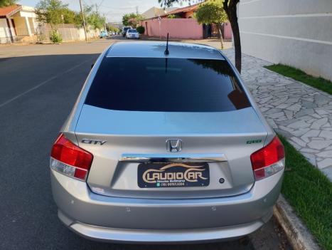 HONDA City Sedan 1.5 16V 4P LX FLEX, Foto 5
