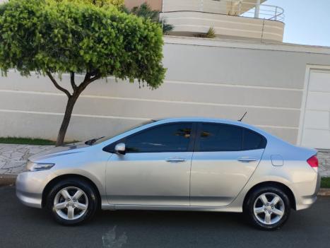 HONDA City Sedan 1.5 16V 4P LX FLEX, Foto 6