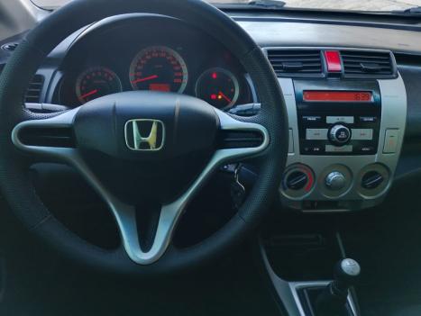 HONDA City Sedan 1.5 16V 4P LX FLEX, Foto 8