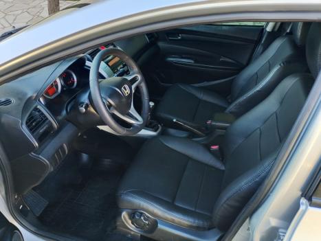 HONDA City Sedan 1.5 16V 4P LX FLEX, Foto 9