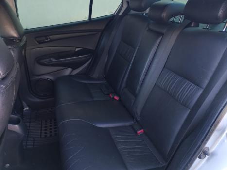 HONDA City Sedan 1.5 16V 4P LX FLEX, Foto 10