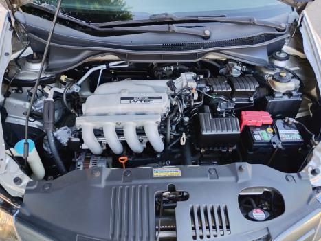 HONDA City Sedan 1.5 16V 4P LX FLEX, Foto 13
