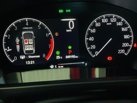 HONDA City Sedan 1.5 16V 4P FLEX TOURING AUTOMTICO CVT, Foto 17