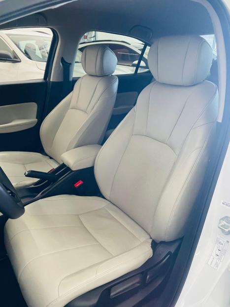 HONDA City Sedan 1.5 16V 4P FLEX TOURING AUTOMTICO CVT, Foto 19
