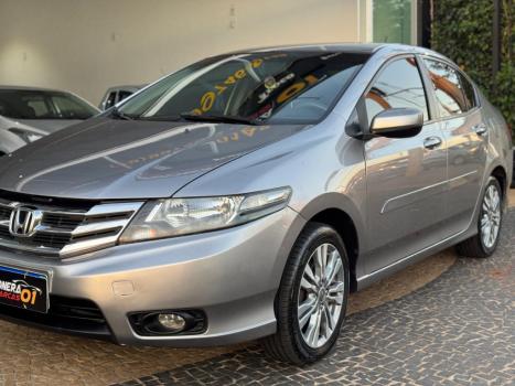 HONDA City Sedan 1.5 16V 4P LX FLEX AUTOMÁTICO, Foto 2 HONDA City Sedan 1.5 16V 4P LX FLEX AUTOMÁTICO, Foto 2
