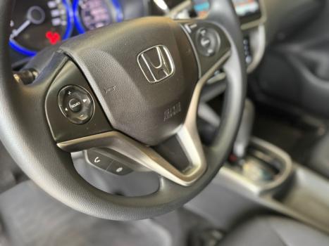 HONDA City Sedan 1.5 16V 4P EX FLEX AUTOMTICO, Foto 2