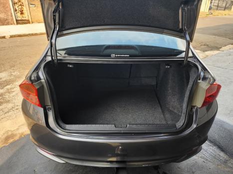 HONDA City Sedan 1.5 16V 4P LX FLEX AUTOMTICO, Foto 13